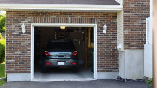 Garage Door Installation at Carriage Hills, Florida